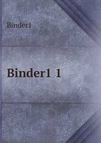 Binder1 1