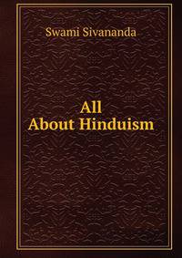 All About Hinduism