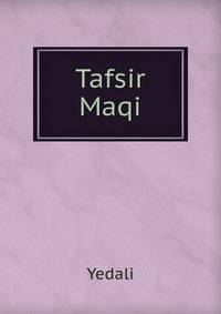 Tafsir Maqi