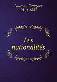 Les nationalites