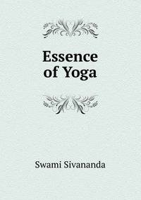 Essence of Yoga