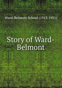 Story of Ward-Belmont