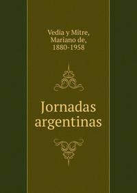 Jornadas argentinas