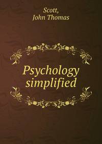 Psychology simplified