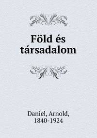 Fold es tarsadalom
