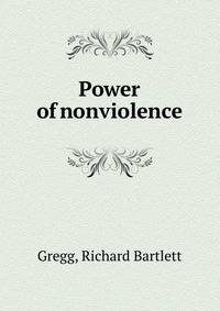 Power of nonviolence