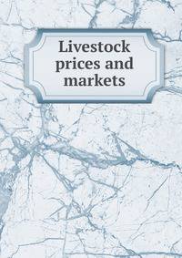 Livestock prices and markets