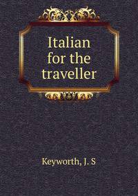 Italian for the traveller