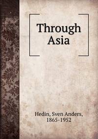 Through Asia