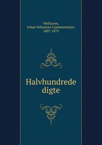Halvhundrede digte