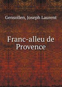 Franc-alleu de Provence