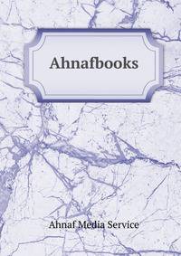 Ahnafbooks