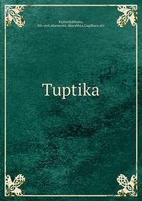 Tuptika