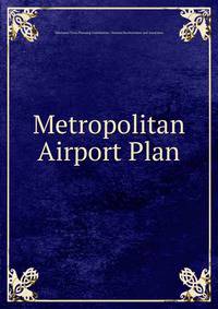 Metropolitan Airport Plan