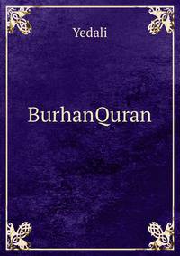BurhanQuran