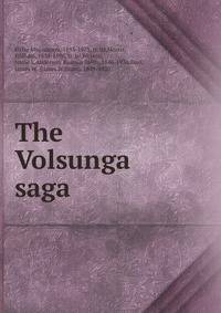 The Volsunga saga