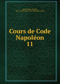 Traite des Servitudes ou Services Fonciers