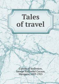 Tales of travel