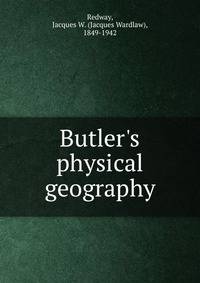 Butler's physical geography