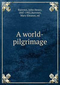 A world-pilgrimage