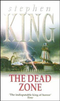 The Dead Zone. На английском языке