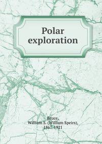 Polar exploration