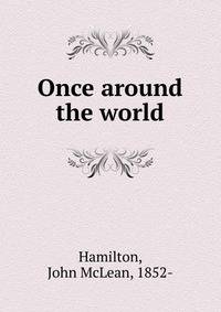 Once around the world