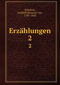Erzhlungen. 2
