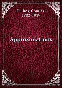 Approximations