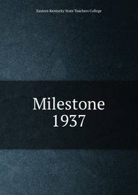 Milestone. 1937