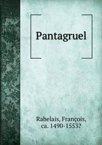 Pantagruel