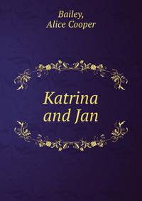Katrina and Jan