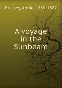 A voyage in the Sunbeam