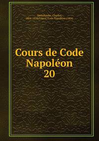 Traite des donations entre-vifs et des testamnets