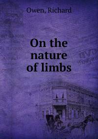 On the nature of limbs