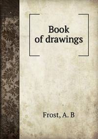 Book of drawings