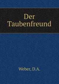 Der Taubenfreund