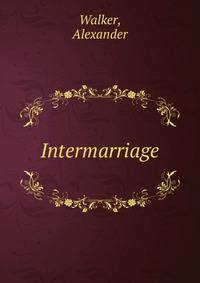 Intermarriage