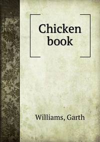 Chicken book
