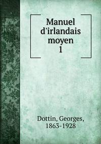 Manuel d'irlandais moyen