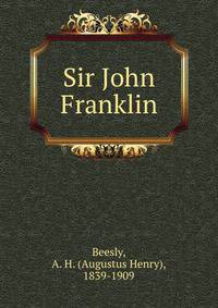 Sir John Franklin