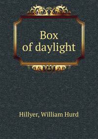 Box of daylight