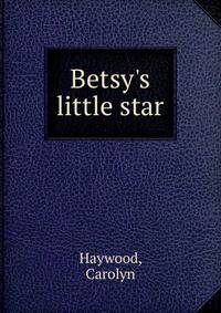 Betsy's little star
