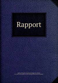 Rapport