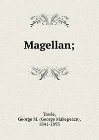 Magellan;