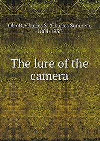 The lure of the camera