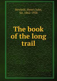 The book of the long trail
