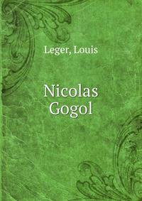 Nicolas Gogol