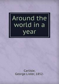 Around the world in a year