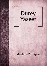 Durey Yaseer